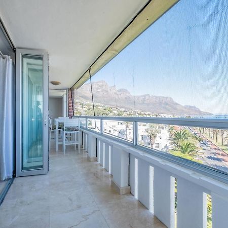 Beach Vista By Totalstay Kapstadt Exterior foto