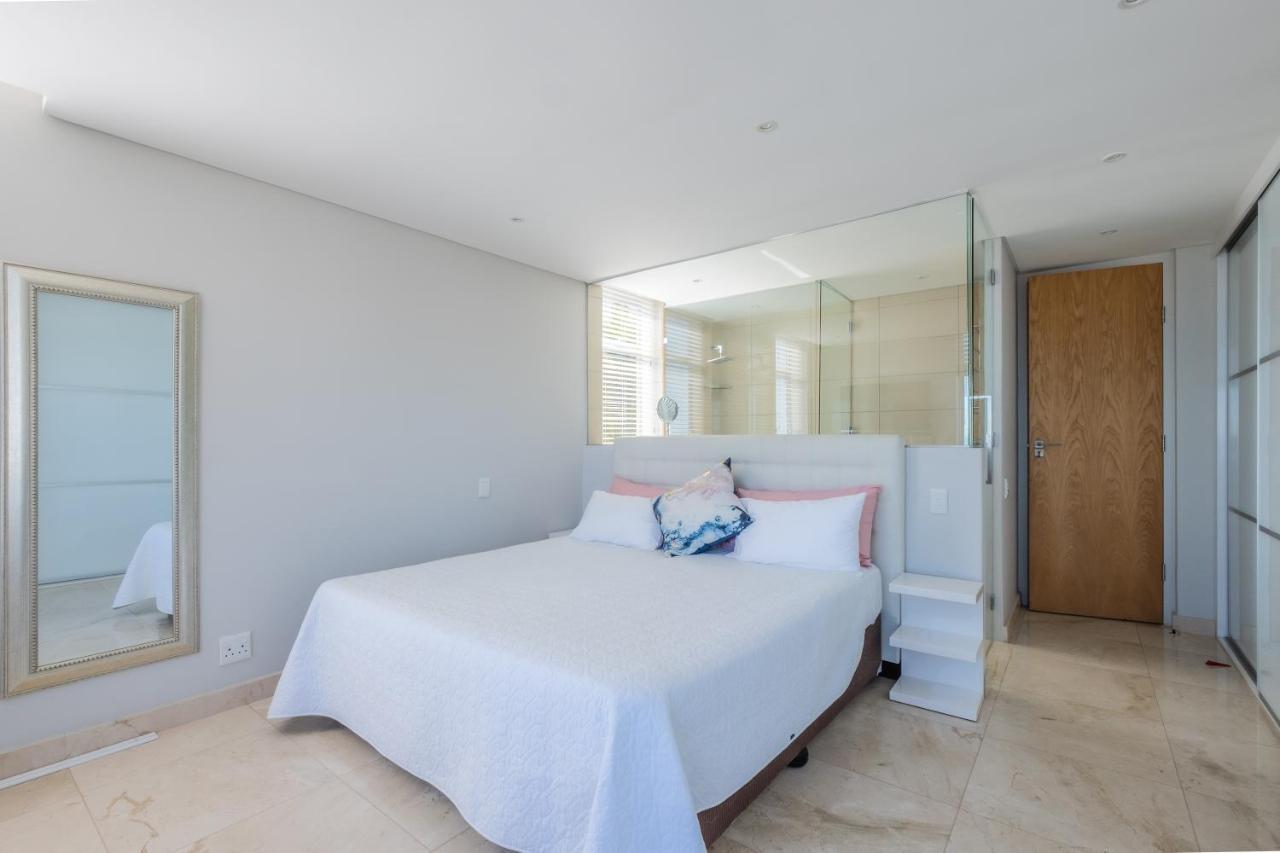 Beach Vista By Totalstay Kapstadt Exterior foto