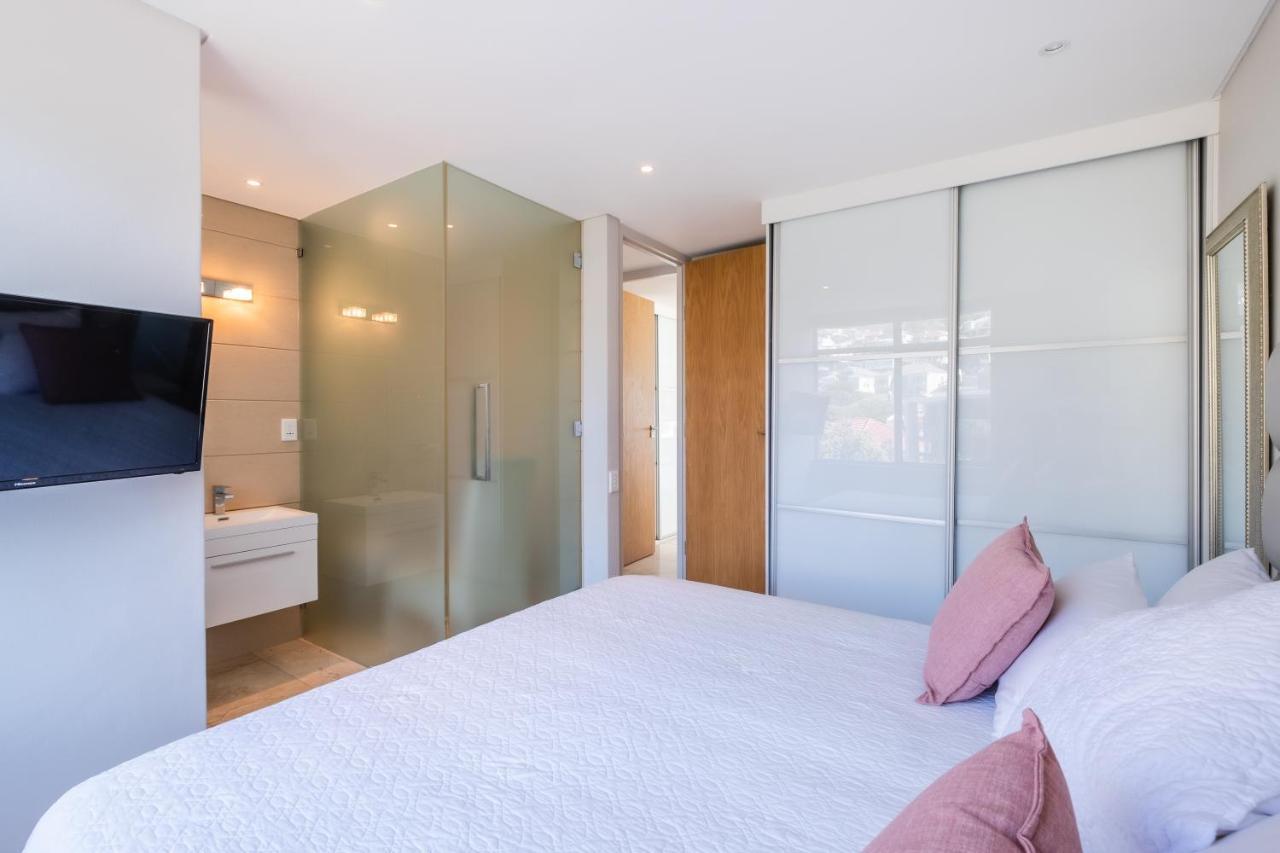 Beach Vista By Totalstay Kapstadt Exterior foto