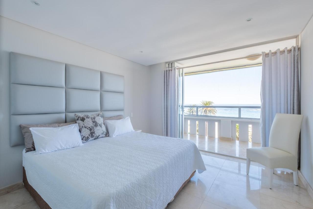 Beach Vista By Totalstay Kapstadt Exterior foto