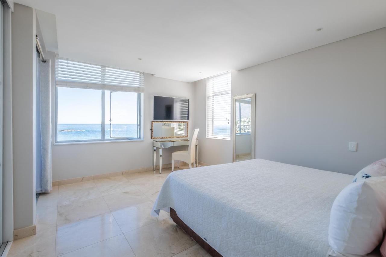 Beach Vista By Totalstay Kapstadt Exterior foto