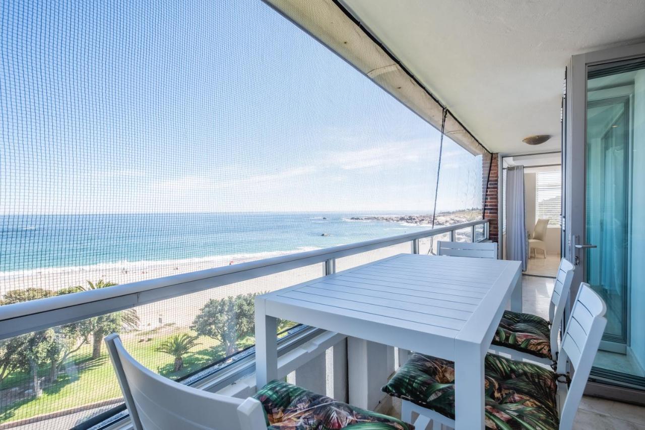 Beach Vista By Totalstay Kapstadt Exterior foto